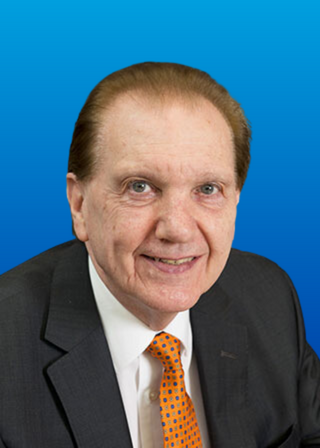 Dr. Paul Temporal