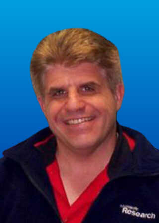 Dr. Phil Fawcett