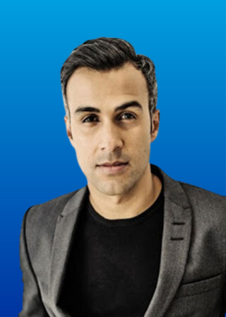 Shukri Toefy