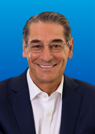 Dr. Tim Galpin