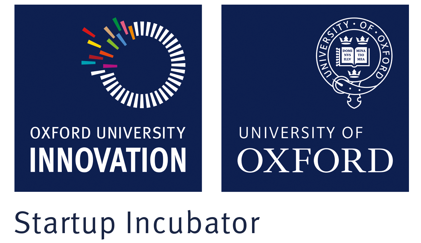 Oxford University Innovation Startup Incubator
