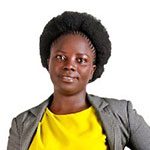 Adutwumwaa Esther - Ghana