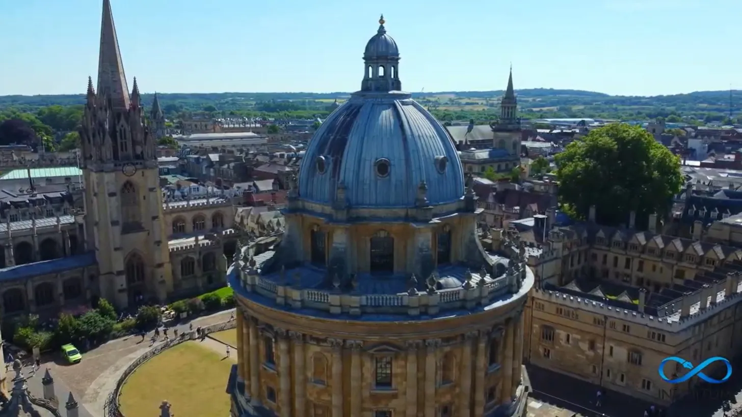 Oxford
