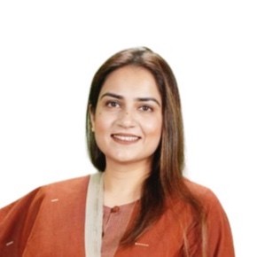 Zainab Faisal